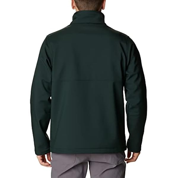 Columbia Herren Ascender Softshell Shell-Jacke